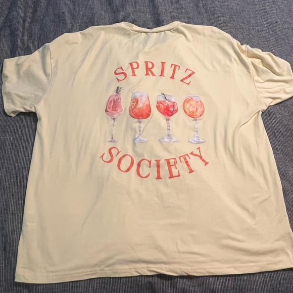 SHEIN top - Picture 2 of 2